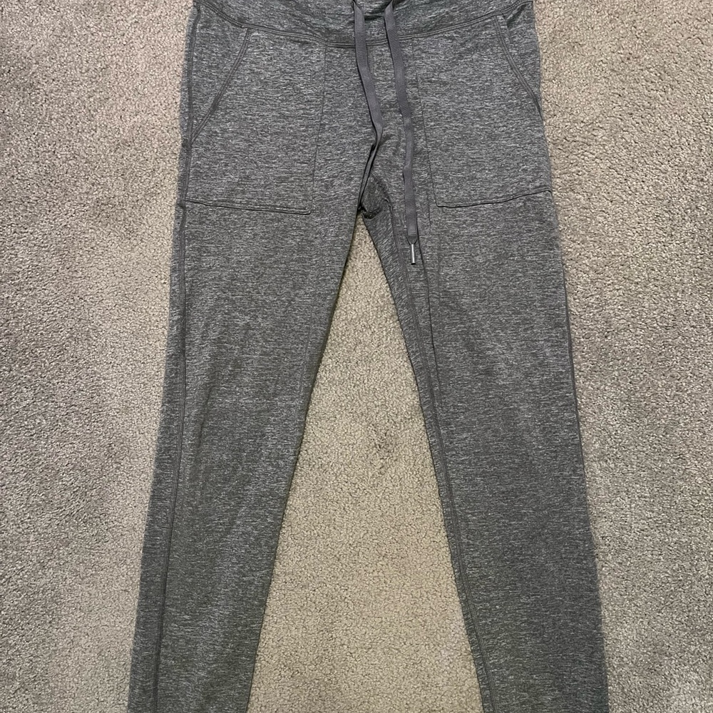 Aerie offline warmup legging